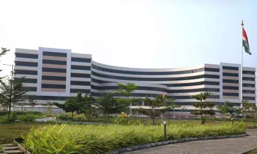 VIT-AP offers merit scholarships to non-engineering students