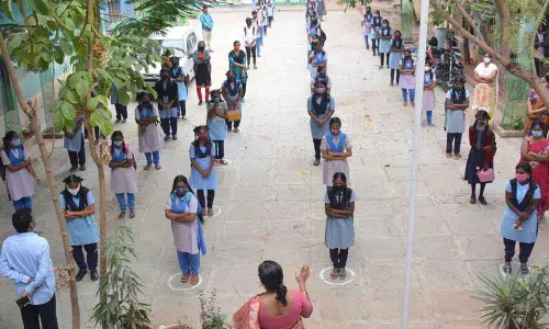 Schools not given promised Covid cover