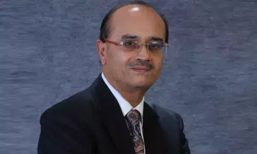 City pulmonologist Dr Pradyut secures FRCP London