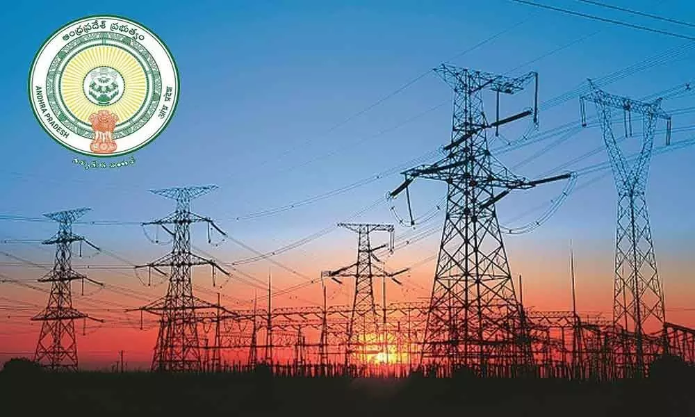 Permanent free electricity to farmers is our responsibility, AP govt. clarifies centre over power reforms