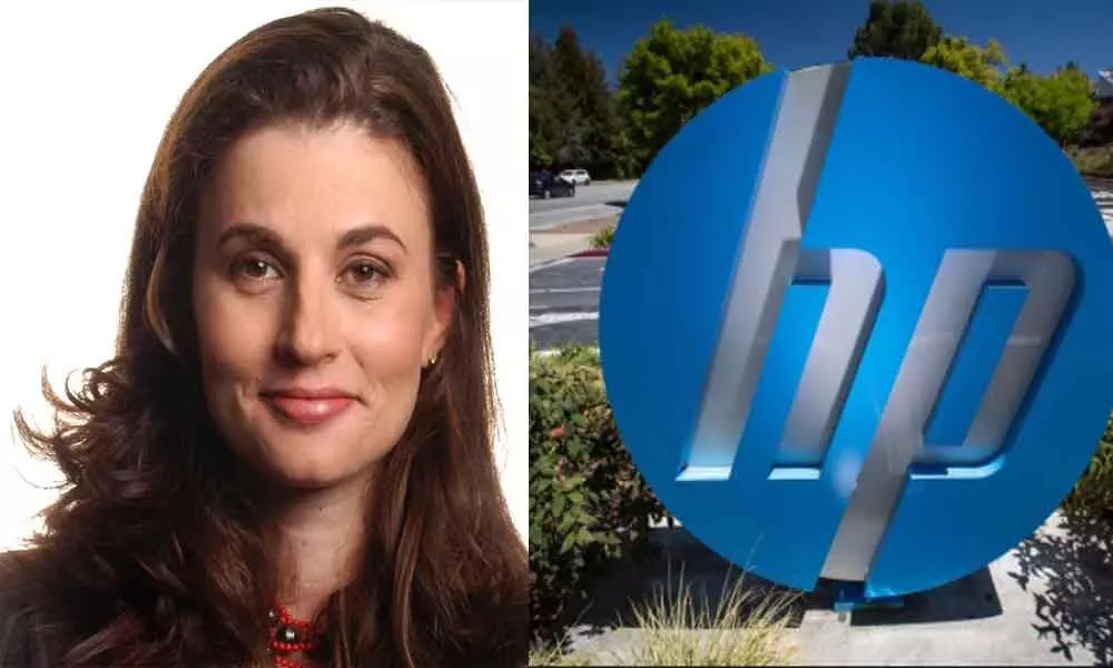 HP Inc appoints Marie Myers as new CFO