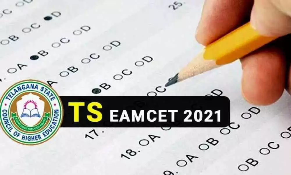 TS EAMCET notification likely to release by February-end
