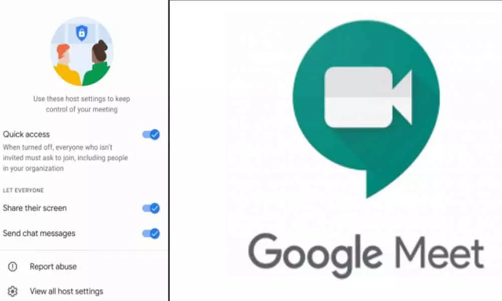 Google Meet brings new features for teachers and students
