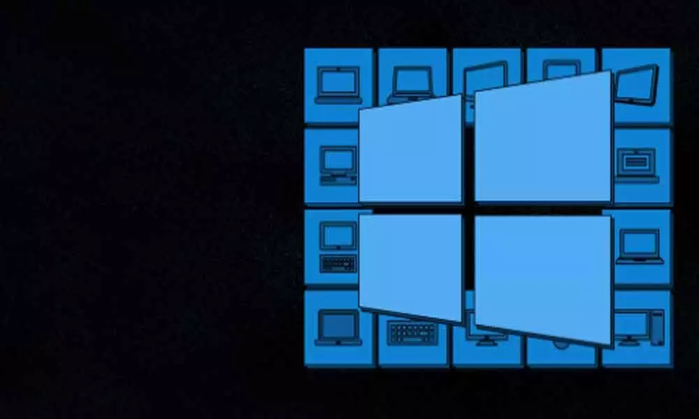 Microsofts next Windows 10 update focus on refining remote work