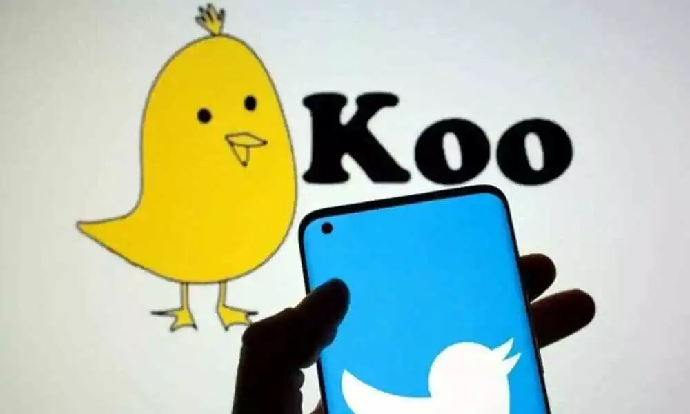 Twitter-rival Koo surpasses 40 lakh users in a jiffy
