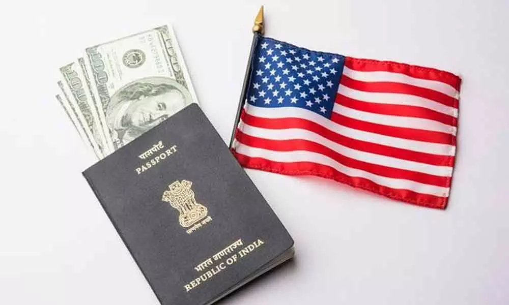 US reaches H-1B visa 2021 cap