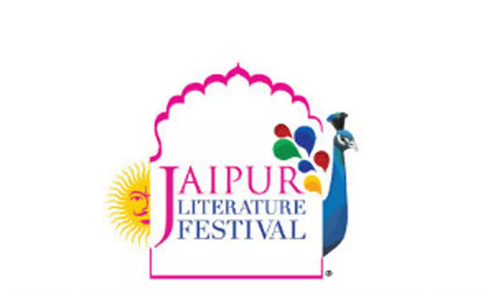 Jaipur Literature Festival set to begin its first ever virtual show with 2021 edition