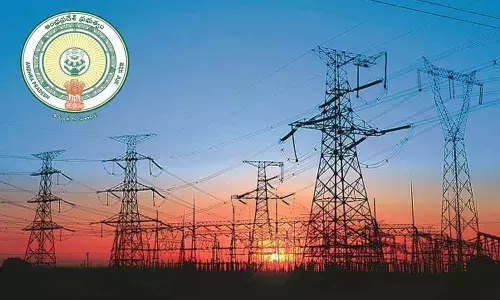 Permanent free electricity to farmers is our responsibility, AP govt. clarifies centre over power reforms