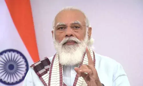 Prime Minister Narendra Modi