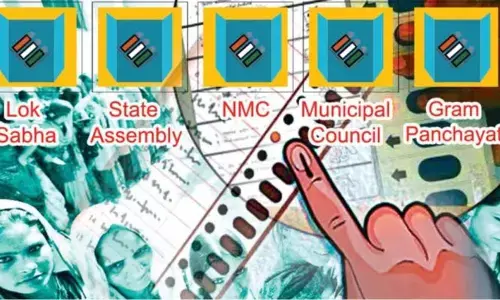 One nation AND one election