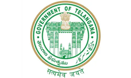 Telangana government