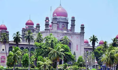 Telangana High Court
