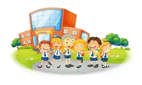 Parents in a catch-22 situation