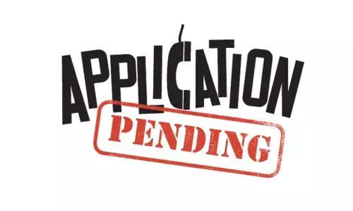 MRO’s clarification on pending applications