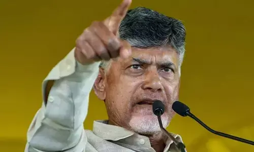 Chandrababu Naidu