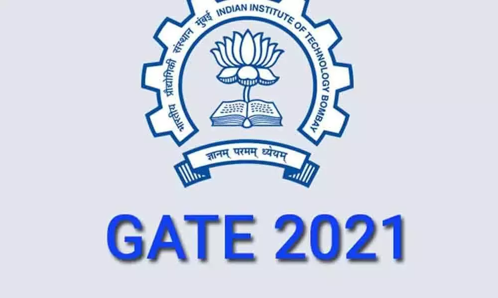 GATE 2021 Answer Key