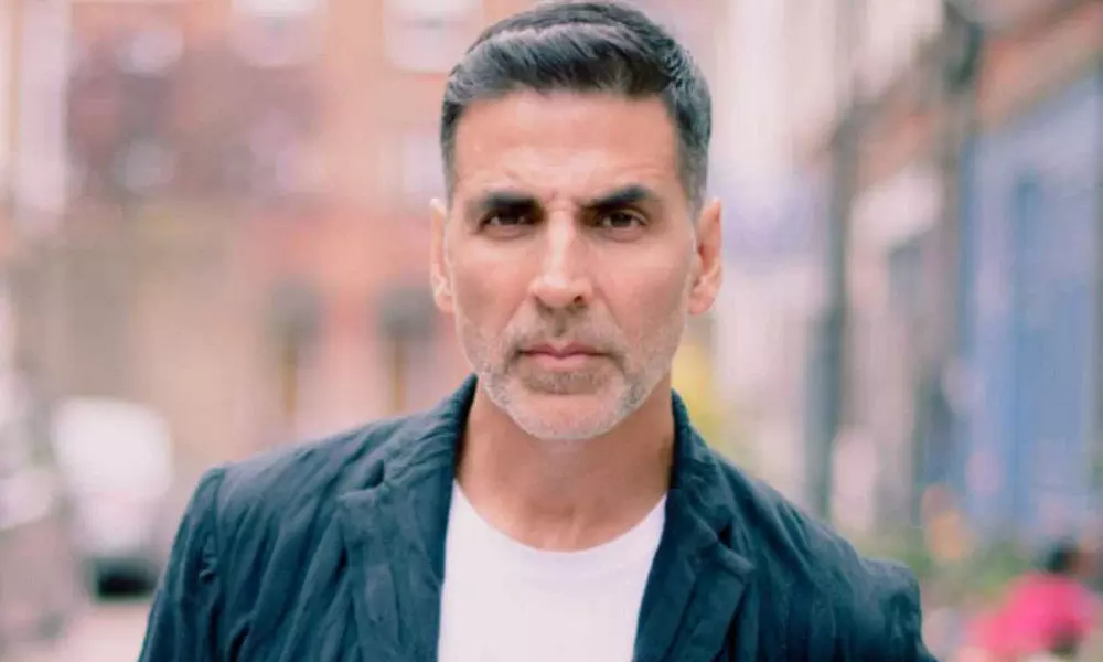 The Release Dates Of Akshay Kumar's 4 Upcoming Movies Bring A ...