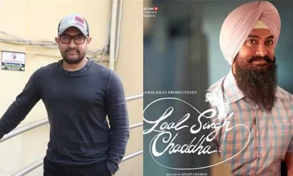 Aamir Khan to shoot in Kargil for ‘Laal Singh Chaddha