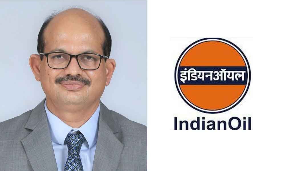 The coming up of the 'Maharatna' - Indian Oil Corporation Limited