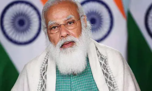 Prime Minister Narendra Modi