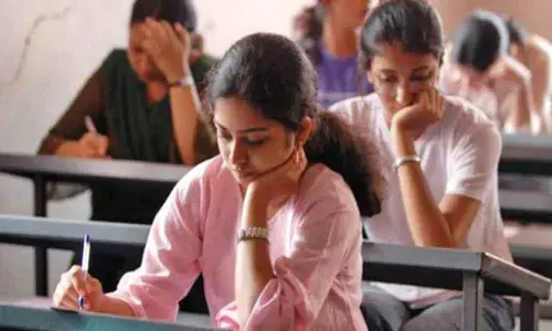 AP SSC examinations likely to be deferred amid postponement of intermediate exams AP SSC examinations likely to be deferred amid postponement of intermediate exams
