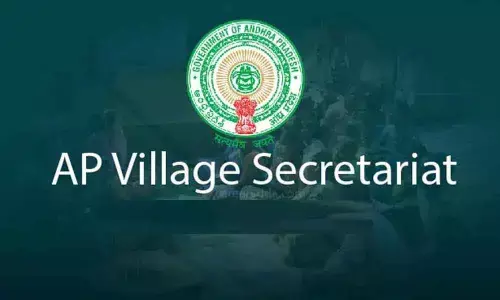 Service rules likely to be provided for Village and ward secretariat employees