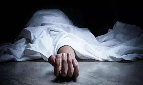 Motorist dies after electric wire falls on him during rains in Hyderabad