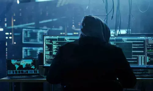 Odisha Doctor Cheated Of ₹ 77 Lakh By Cyber Fraudsters