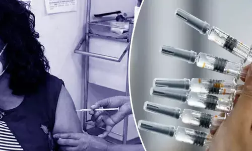 Mainland-made Sinovac Covid-19 vaccines arrive in Hong Kong