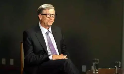 Bill & Melinda Gates Foundation and CSIR sign MoU to promote health research