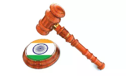 Centre must stop desperate tax litigation