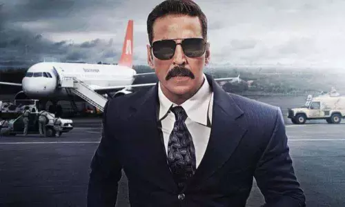 Akshay Kumar