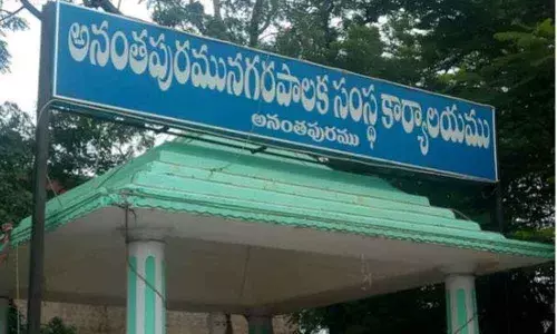 Parties yet to focus on civic polls