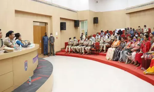 Hyderabad: Cyberabad cops to set up transgender desk