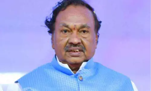 S Eshwarappa