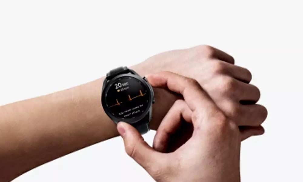 Samsung may launch two Galaxy Watch models running Wear OS