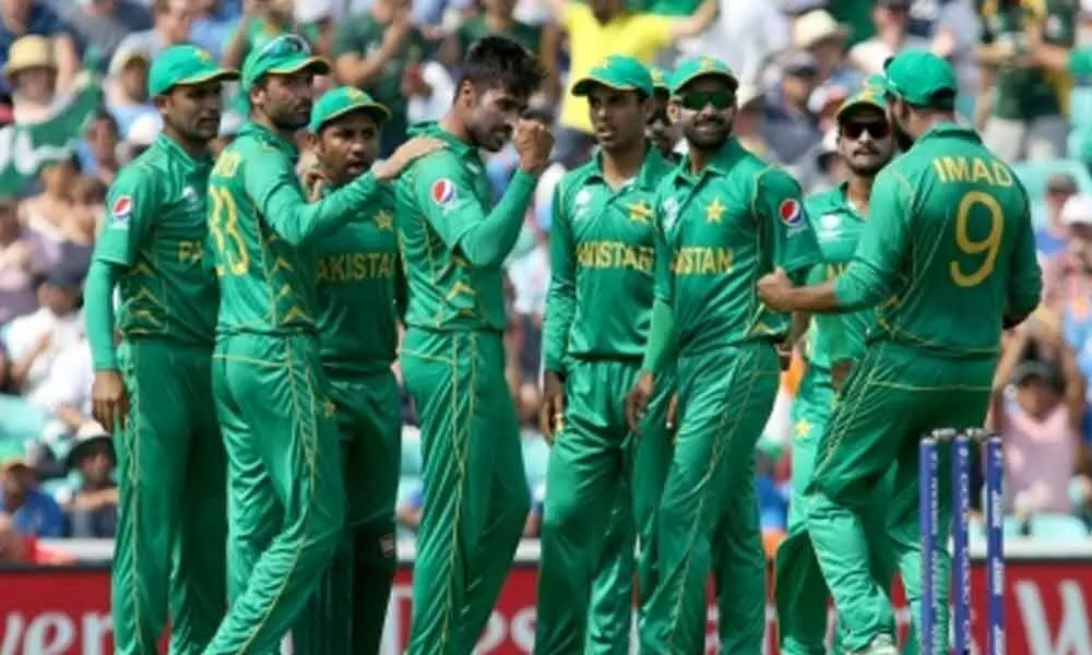 PCB to push for WT20 relocation if not assured of visas by India