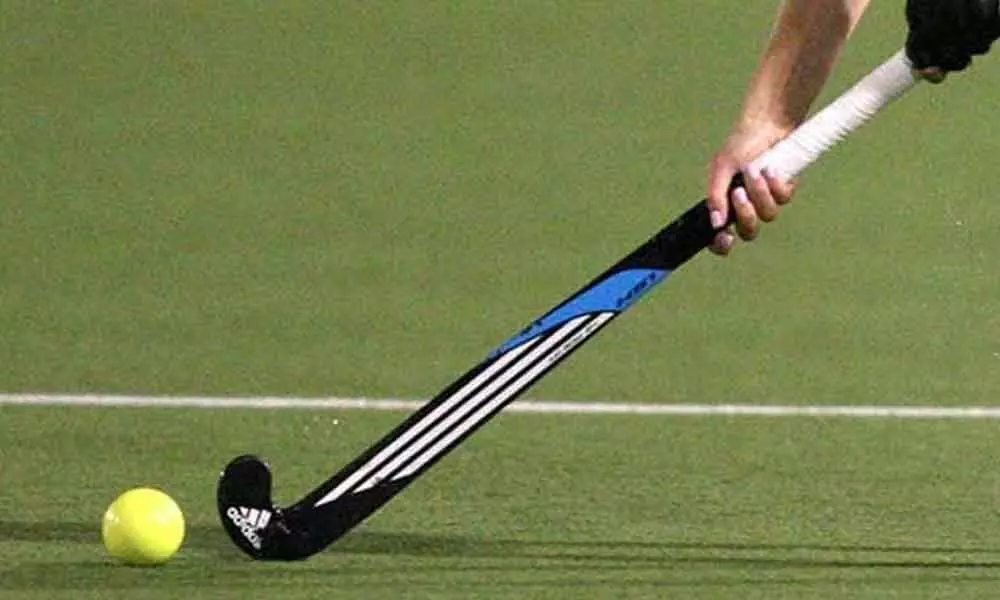 Indian hockey team to travel to Europe