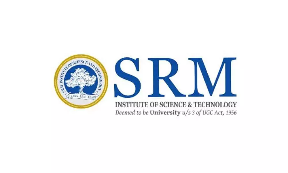 SRM hosts global meet on biz finance