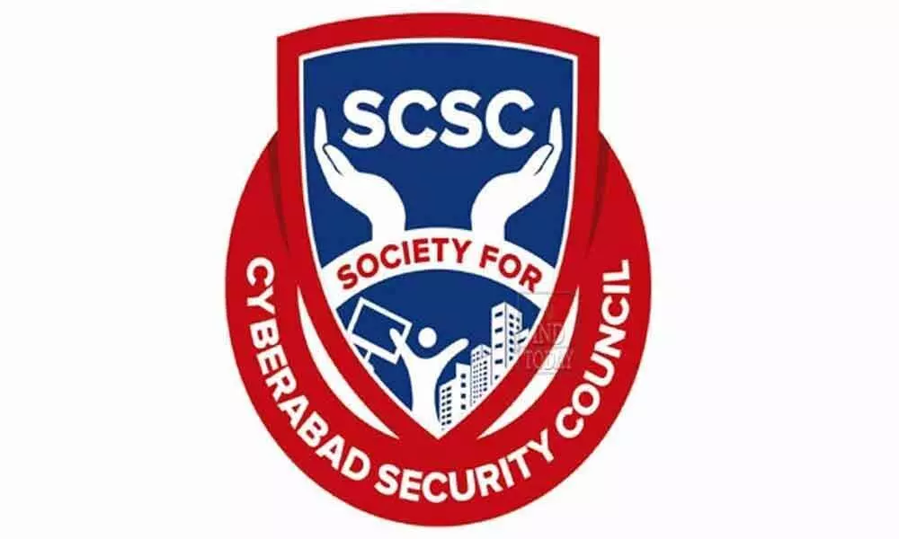 Cops, SCSC join hands with industrial heads for serving society
