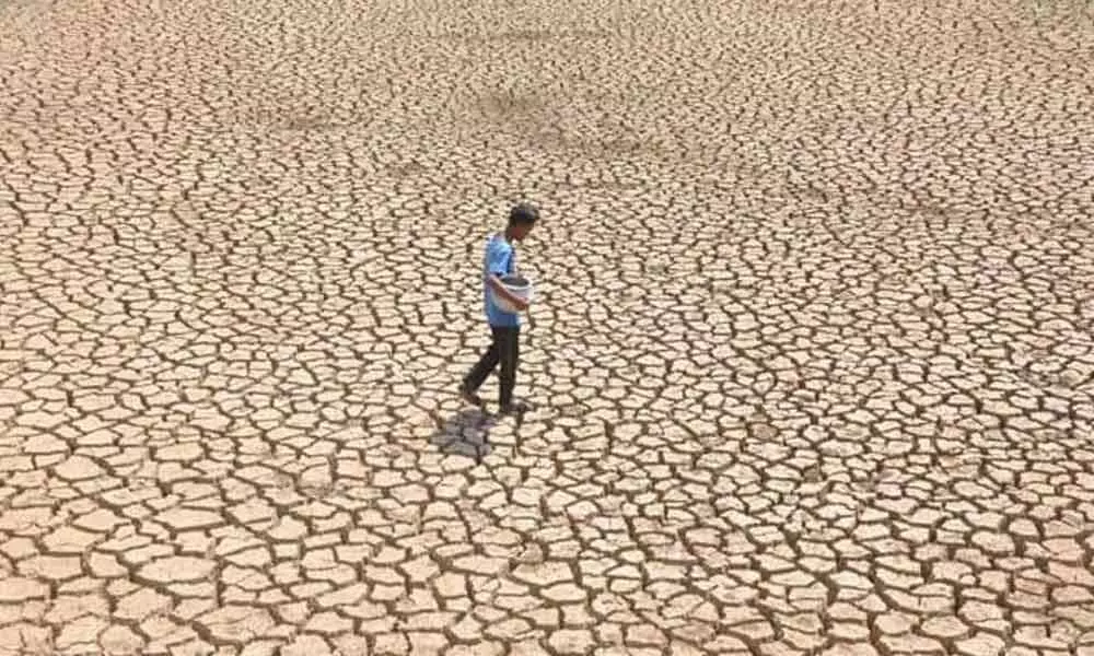 Drought conditions in Pakistan may worsen