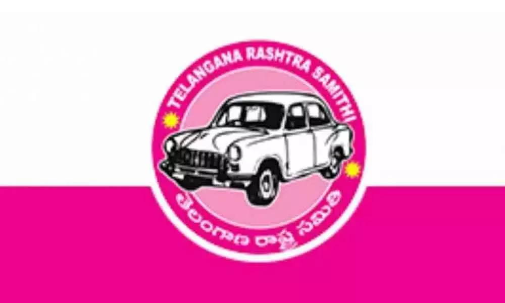 TRS yet to zero in on candidate for Hyderabad