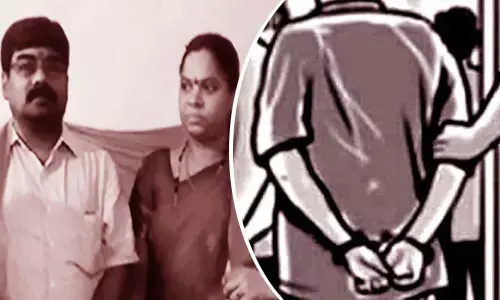 Lawyer couple murder: Accused remanded in 14-day custody
