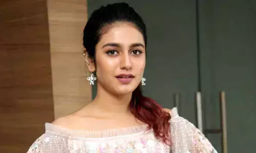 Strange requests to Priya Prakash Varrier