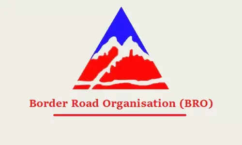 BRO Recruitment 2021: 459 Vacancies in General Reserve Engineer Force