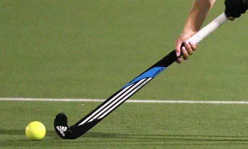 Indian hockey team to travel to Europe