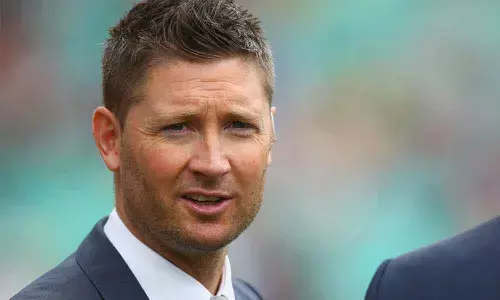 Smith might pull out of IPL: Clarke
