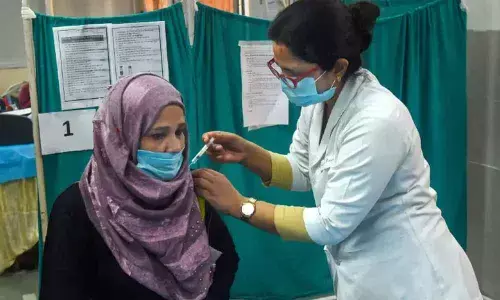 Covid surge in 5 States