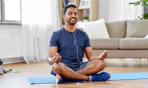 Boost your mental wellbeing