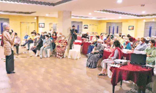 ‘Society to Save Rocks’ celebrates 25 years of rock conservation